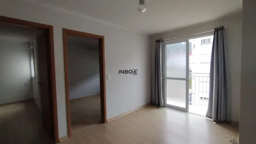 Apartamento com 2 Quartos à venda, 50m² no Aparecida, Bento Gonçalves