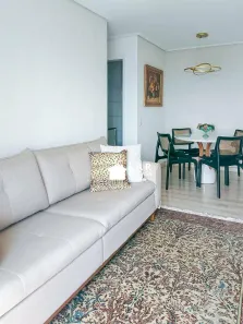 Apartamento com 3 Quartos à venda, 78m² no Jardim Iracema/Aldeia, Barueri