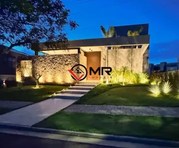 Casa de Condomínio com 5 Quartos à venda, 700m² no Alphaville - Lagoa dos Ingleses, Nova Lima