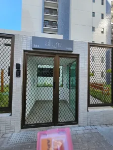 Apartamento com 1 Quarto à venda, 25m² no Boa Viagem, Recife