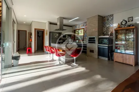 Casa de Condomínio com 5 Quartos à venda, 380m² no Retiro do Chalé (Piedade do Paraopeba), Brumadinho