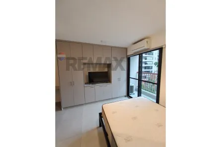 Apartamento com 1 Quarto para alugar, 26m² no Jardim das Acácias, São Paulo