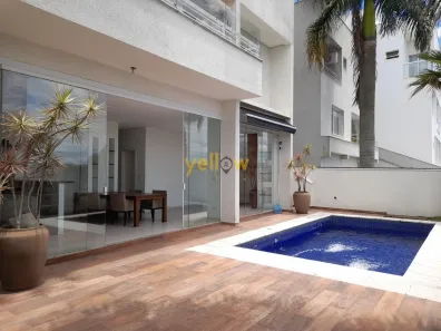 Casa de Condomínio com 4 Quartos para venda ou aluguel, 300m² no Arujá 5, Arujá