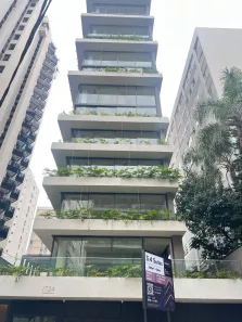 Apartamento com 3 Quartos à venda, 240m² no Jardim Paulista, São Paulo