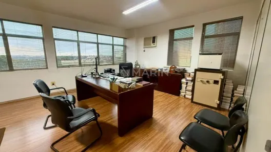 Sala Comercial à venda, 69m² no Caiçaras, Londrina