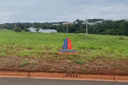 Lote/Terreno à venda, 390m² no Portal dos Nobres, Americana