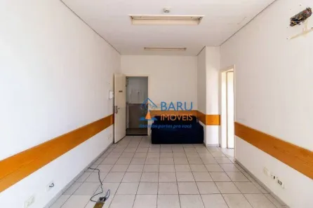 Sala Comercial para alugar, 100m² no Sé, São Paulo