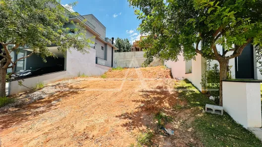 Lote/Terreno à venda, 300m² no Condomínio Residencial Euroville II, Bragança Paulista