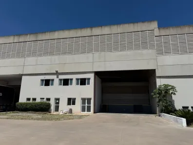 Galpão/Depósito/Armazém para alugar, 1620m² no Chácara do Carmo, Vargem Grande Paulista