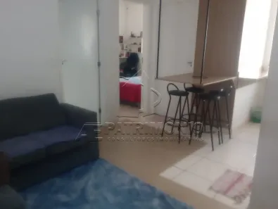 Apartamento com 2 Quartos à venda, 48m² no Centro, Votorantim