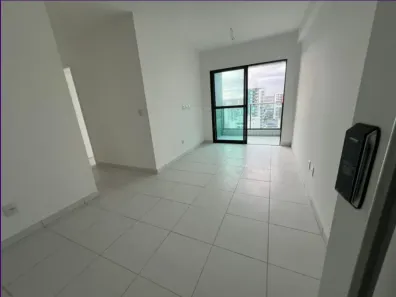 Apartamento com 3 Quartos à venda, 68m² no Candeias, Jaboatão dos Guararapes