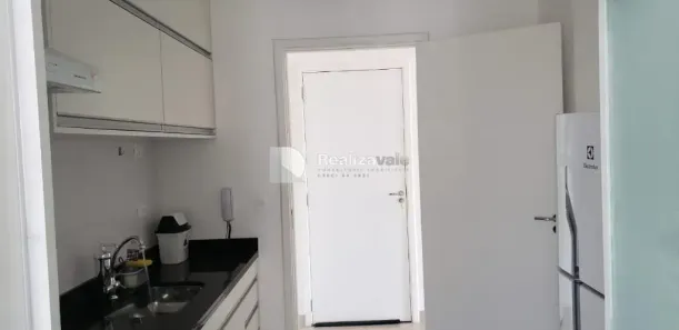 Apartamento com 3 Quartos para alugar, 82m² no Vila das Jabuticabeiras, Taubaté