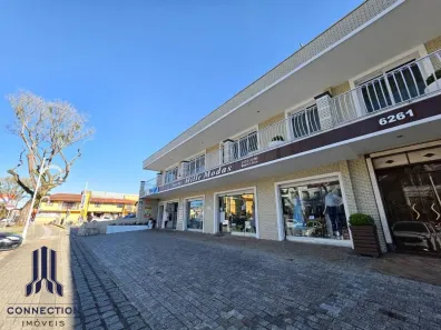 Sala Comercial para alugar, 200m² no Santa Felicidade, Curitiba