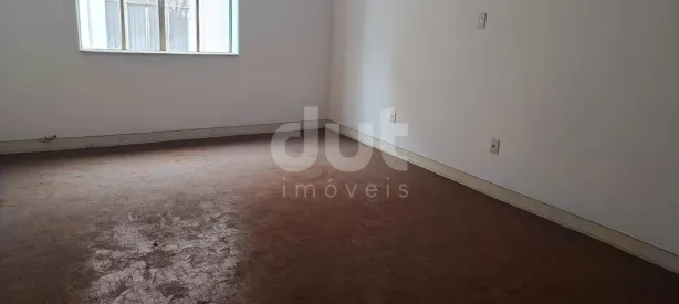 Apartamento com 2 Quartos para alugar, 105m² no Centro, Campinas