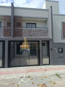 Sobrado com 3 Quartos à venda, 105m² no Gravatá, Navegantes