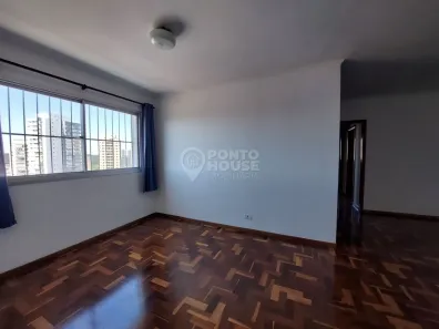 Apartamento com 3 Quartos à venda, 89m² no Vila Guarani (Z Sul), São Paulo