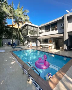 Casa com 4 Quartos à venda, 458m² no Alphaville, Santana de Parnaíba