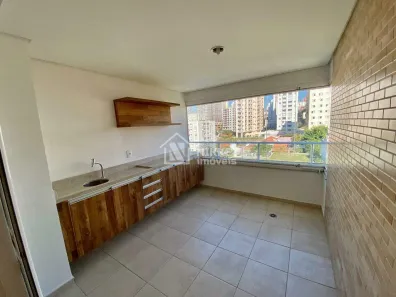 Apartamento com 2 Quartos para alugar, 67m² no Vila Mariana, São Paulo