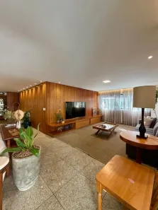 Apartamento com 4 Quartos à venda, 240m² no Ponta Verde, Maceió