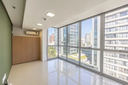 Sala Comercial para alugar, 54m² no Auxiliadora, Porto Alegre