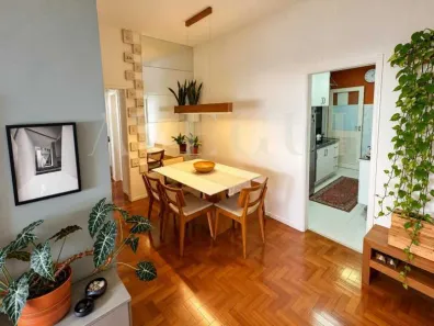 Apartamento com 3 Quartos à venda, 87m² no Leblon, Rio de Janeiro