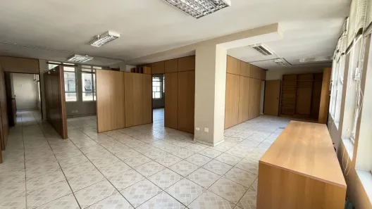 Sala Comercial à venda, 220m² no República, São Paulo