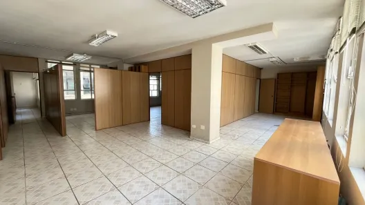 Sala Comercial para venda ou aluguel, 220m² no República, São Paulo