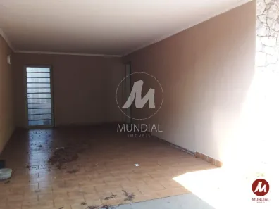 Imóvel Comercial com 3 Quartos à venda, 184m² no Jardim Macedo, Ribeirão Preto
