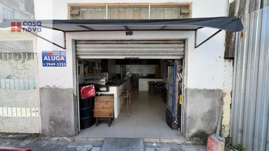 Imóvel Comercial para alugar, 40m² no Jardim Brasil (Zona Norte), São Paulo