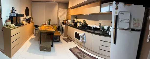 Apartamento com 2 Quartos à venda, 46m² no Centro, Osasco