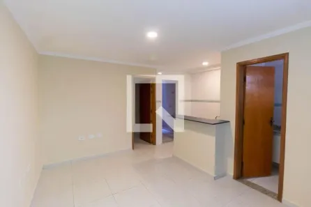 Apartamento com 1 Quarto à venda, 31m² no Vila Santa Teresa (Zona Leste), São Paulo