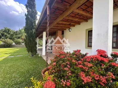 Casa com 3 Quartos à venda, 167m² no Portal do Patrimonium, Caraguatatuba