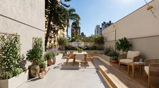 Apartamento com 3 Quartos à venda, 232m² no Jardim Botânico, Porto Alegre
