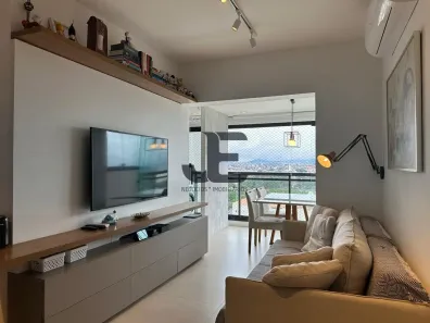 Apartamento com 2 Quartos à venda, 62m² no Vila Leopoldina, São Paulo