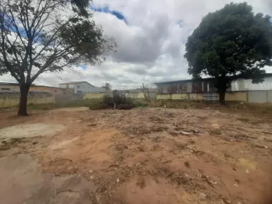 Lote/Terreno para alugar, 1400m² no Betim Industrial, Betim