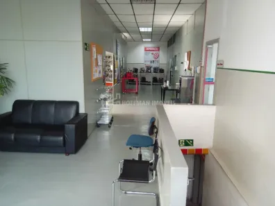 Galpão/Depósito/Armazém à venda, 760m² no Centro, São Caetano do Sul