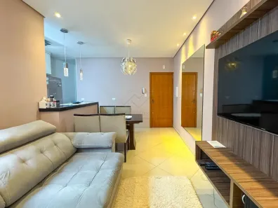 Cobertura com 3 Quartos à venda, 152m² no Vila Pires, Santo André