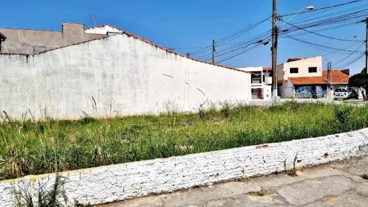 Lote/Terreno à venda, 126m² no Jardim Santa Marina, Sorocaba