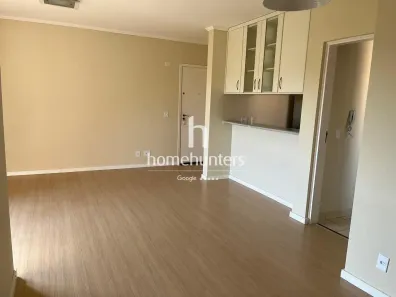 Apartamento com 3 Quartos para alugar, 95m² no Parque da Hípica, Campinas