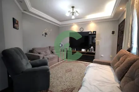 Sobrado com 4 Quartos para alugar, 278m² no Vila Camilópolis, Santo André