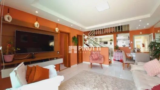 Cobertura com 4 Quartos à venda, 157m² no Rudge Ramos, São Bernardo do Campo