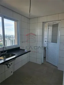 Cobertura com 2 Quartos à venda, 106m² no Saúde, São Paulo