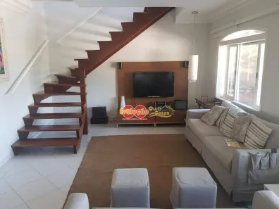 Casa de Condomínio com 5 Quartos à venda, 550m² no Parque das Laranjeiras, Itatiba