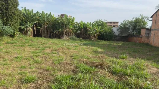 Lote/Terreno à venda, 1217m² no Brant, Lagoa Santa