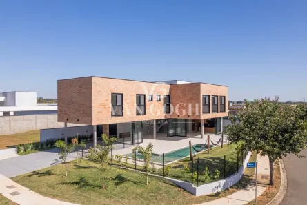 Casa com 4 Quartos à venda, 540m² no , Jaguariúna