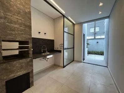 Casa de Condomínio com 3 Quartos à venda, 135m² no Piracicamirim, Piracicaba