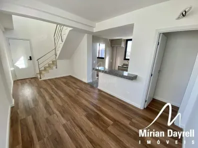 Cobertura com 2 Quartos para alugar, 142m² no Cruzeiro, Belo Horizonte
