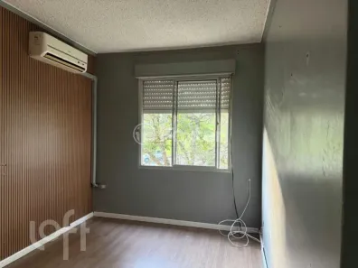Apartamento com 2 Quartos à venda, 54m² no Vila Nova, Porto Alegre