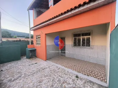 Casa com 2 Quartos à venda, 108m² no Praia do Imperador (Guia de Pacobaíba), Magé