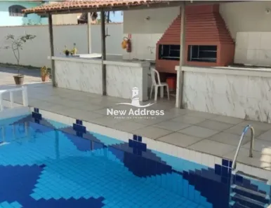 Apartamento com 1 Quarto à venda, 65m² no Interlagos, Vila Velha
